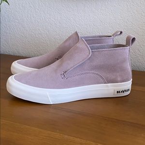 SeaVees Huntington Middie - Size 8 - Never Worn